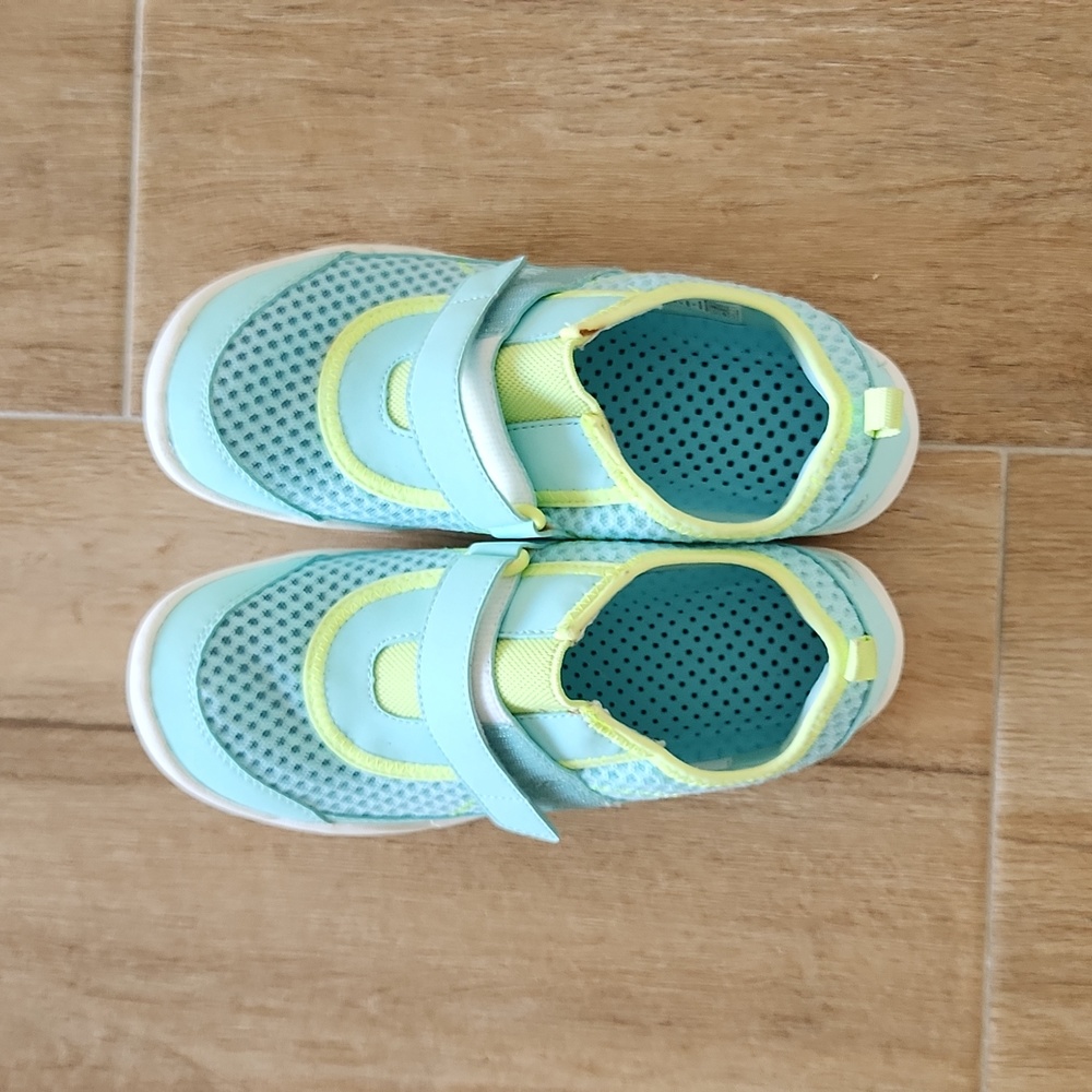 Lands End Youth Water Shoes
